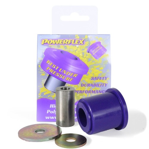 Powerflex rear diff front - diff,