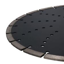 300mm Diamond Blade Cutting