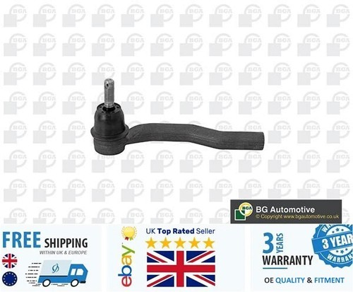 Front left tie rod - tie,