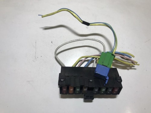 1245a03660 45a 03660 fuse - 1245a03660, 12-45a-03660