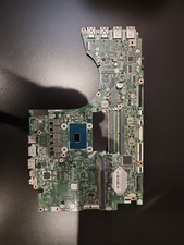 MSI Gt72e 6qe Motherboard ms-17821 ver 2.0 for parts