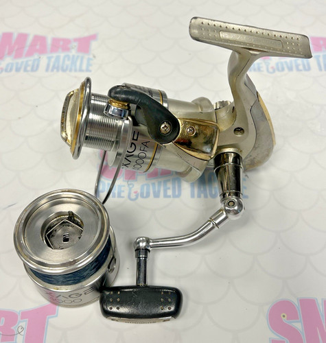 Shimano exage 4000 fishing - fa,