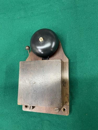 Antique original unused - original,
