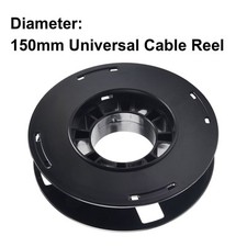 Empty Cable Reel Drum for