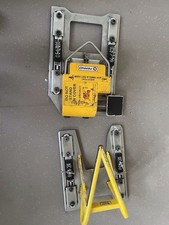 FERNO Stretcher Lock And Load