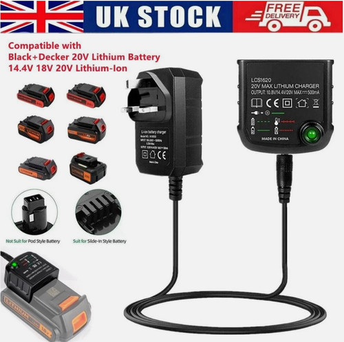 Battery charger lithium ion - charger, lithium-ion