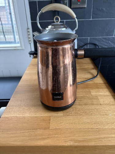 Hotel chocolat velvetiser hot - hotel,
