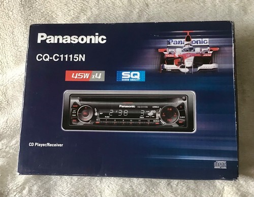 Panasonic c1115n classic - cq-c1115n,