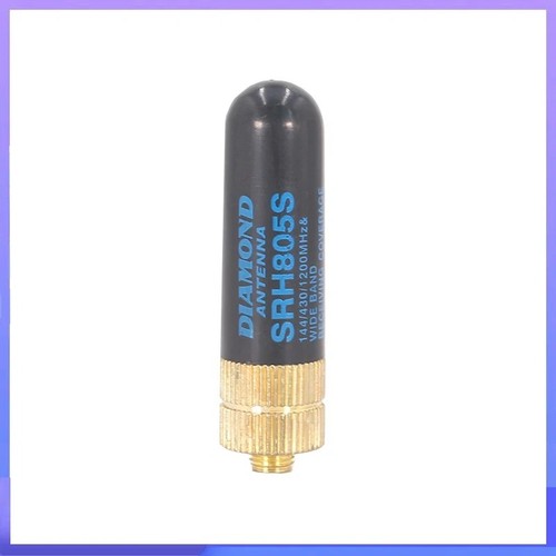Srh805s uhf vhf - srh805s, band