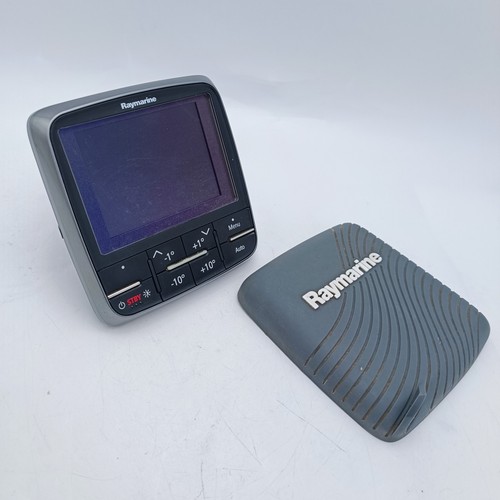 Raymarine p70 autopilot - raymarine,