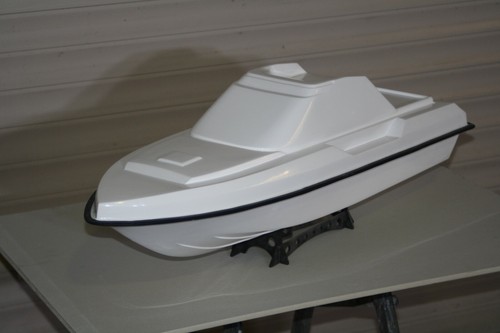 Seasprit model boat - seasprit,