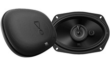 JBL Stage2 965M - 6x9" 3-Way Coaxial Shelf Car Speakers 560W