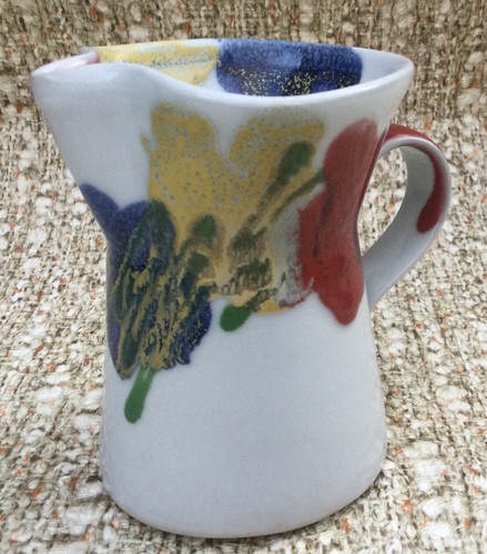 Janice tchalenko dartington - janice,