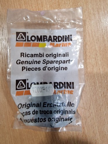 Lombardini impeller 4200 194 - lombardini,