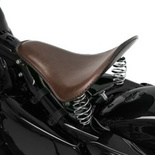 Solo Spring Seat for Yamaha