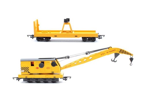 Hornby gauge r6369 br - gauge,