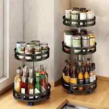 3 TIER 360° ROTATING SPICE