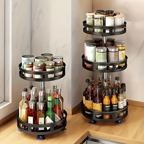 Tier 360 rotating - 360°,