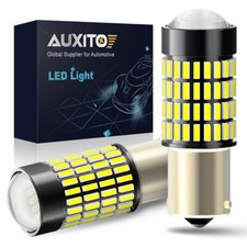 AUXITO P21W 1156 7506 6000K