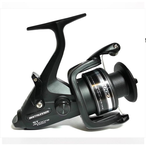 Shimano baitrunner fb - shimano, rb