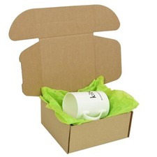 BROWN SHIPPING CARDBOARD BOXES