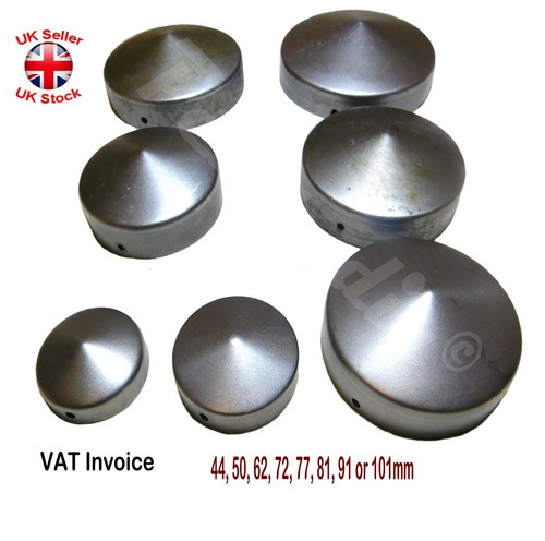 Round metal fence gate - metal, post