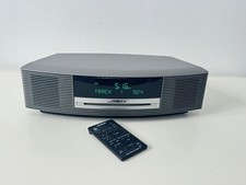 Bose Wave III (3) Hi-Fi CD