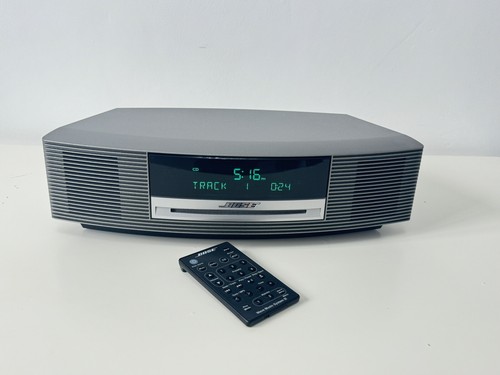 Bose wave iii fi cd - bose,