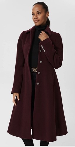 Hobbs catalin coat 12 - uk,