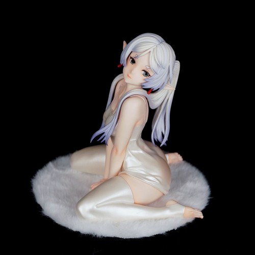 Frieren figure 15cm pvc statue - 15cm,