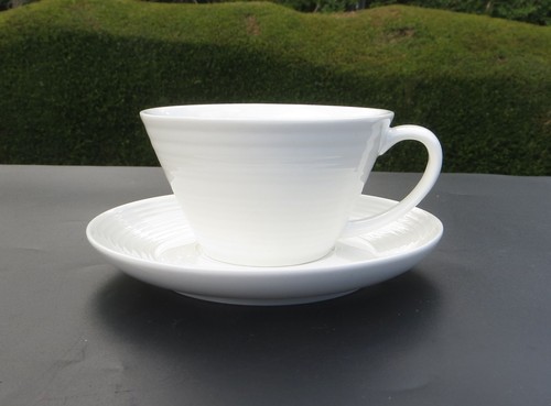Belleek living ripple - belleek,