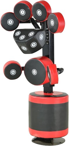 Freestanding boxing target - target, –
