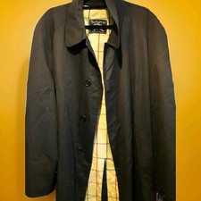 Burberry Vintage Smart Jacket