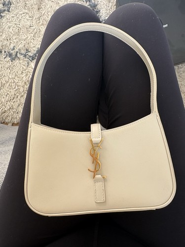 Saint laurent ysl mini - laurent, a