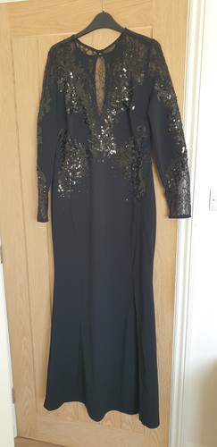 Beautiful lipsy occasion dress - lipsy,