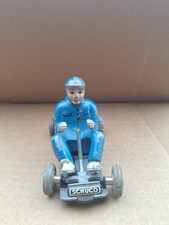 Schuco Micro Racer Go Kart