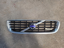 Volvo V50 S40 R Design Front