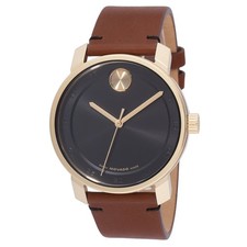 Movado 3600915 Men's Bold