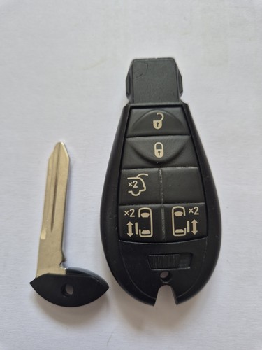 Genuine chrysler cherokee jeep - chrysler,