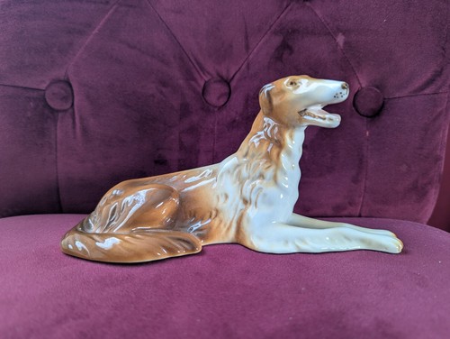 Royal dux bohemia figurine - royal,