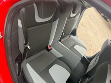 Ford Focus mk3 Rear Cloths