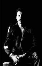 FREDDIE MERCURY