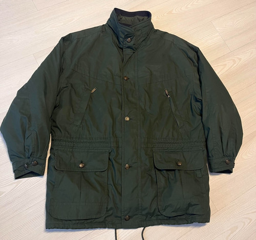 Baracuta harrington jacket - baracuta,