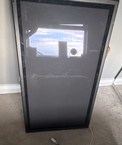 Panasonic 42pwd8bk - panasonic, 42"