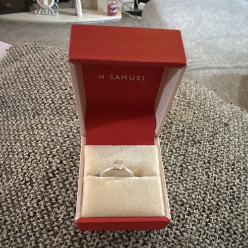 Samuel 900 silver - h.,