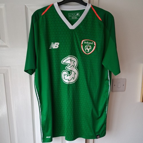 New balance ireland 2018 - new,