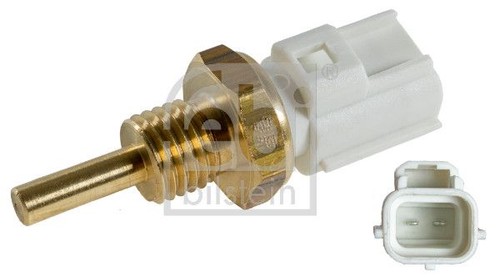 Febi bilstein 30670 coolant - febi,