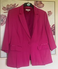 Ladies Per Una M&S Jacket
