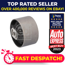 Engine Mount fits FIAT SCUDO 220 1.6 2.0 1.9D 2.0D 96 to 16 Mounting 9613305380