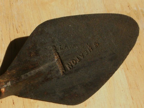 Superior newton heaton 5 - superior,